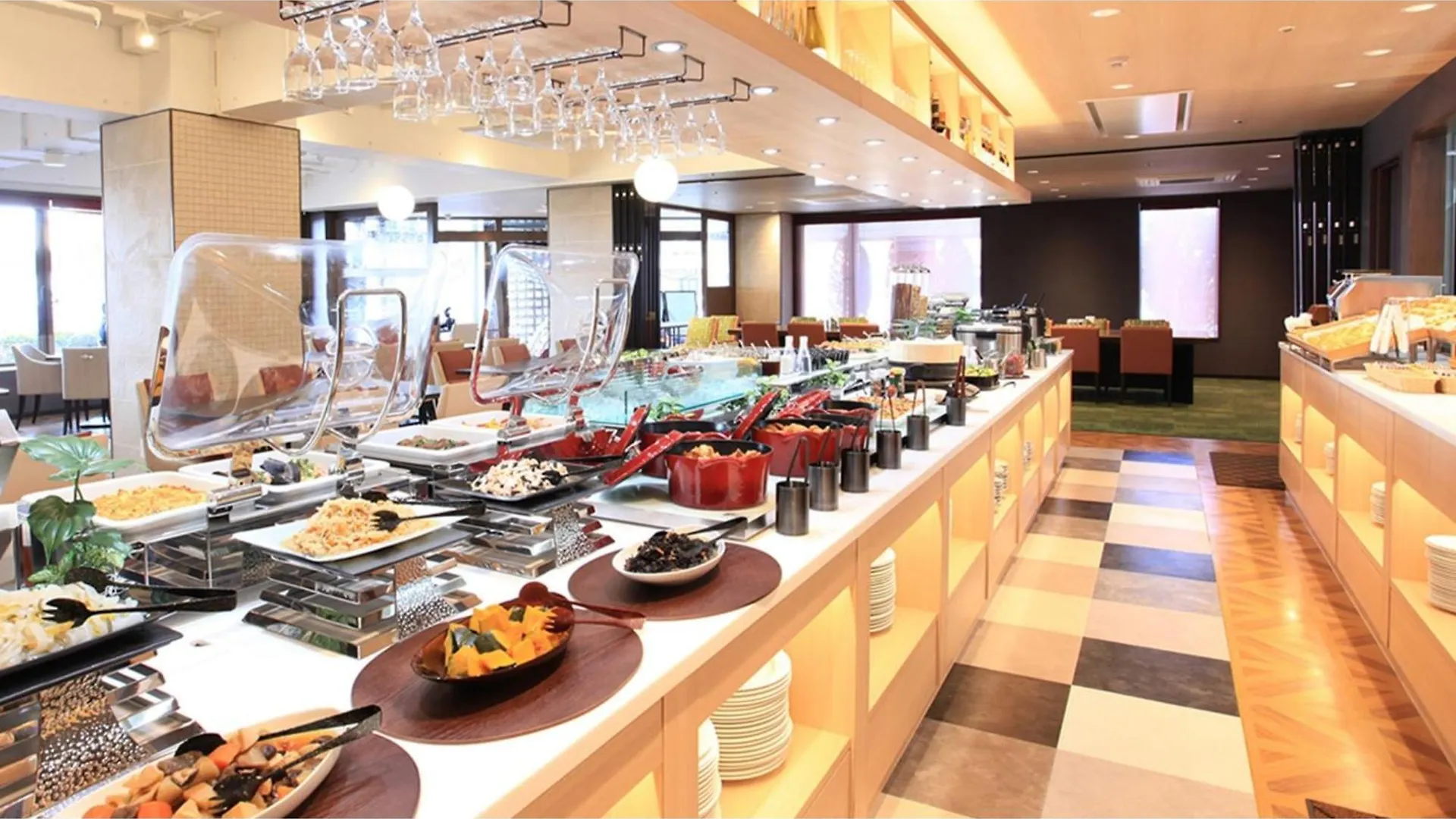 Urban Hotel Kyoto - Vacation Stay 87384V