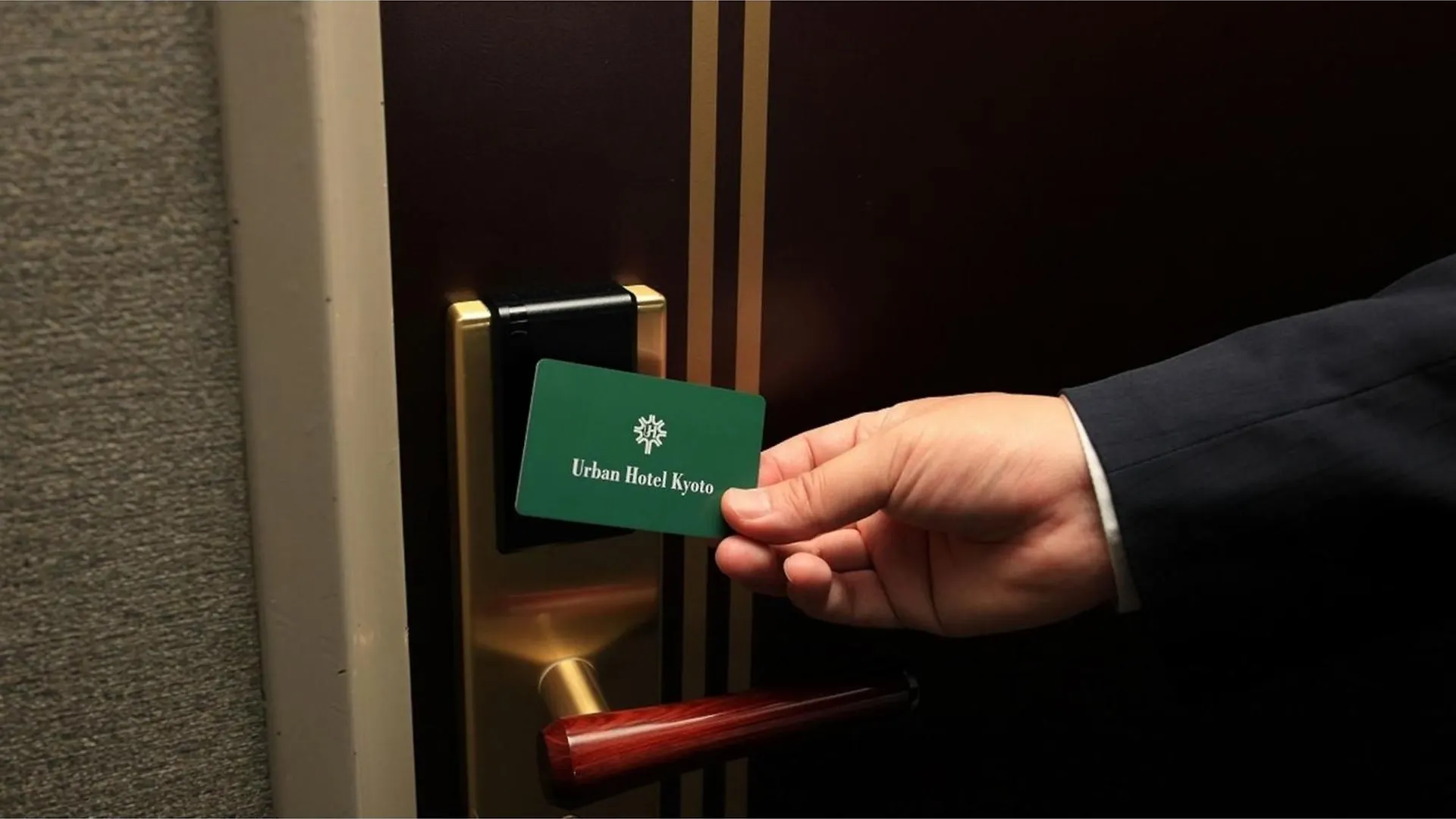Urban Hotel Kyoto - Vacation Stay 87384V 日本