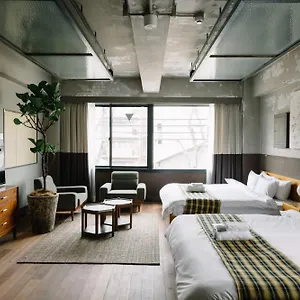 ホテル Inc, 京都市